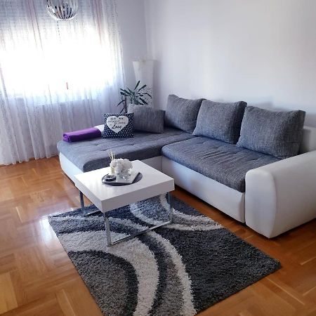 Apartman Aura Загреб Екстериор снимка