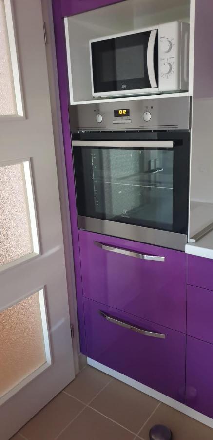 Apartman Aura Загреб Екстериор снимка