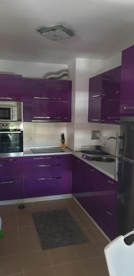 Apartman Aura Загреб Екстериор снимка