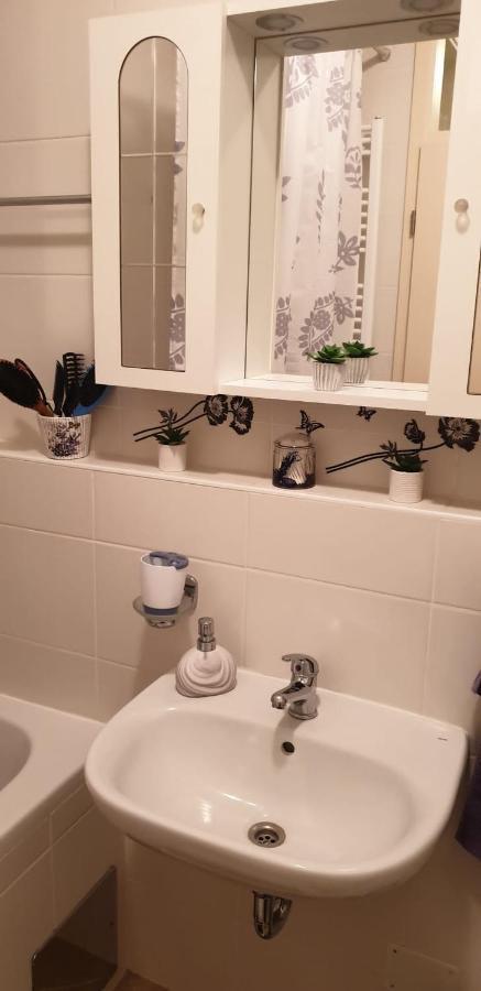 Apartman Aura Загреб Екстериор снимка