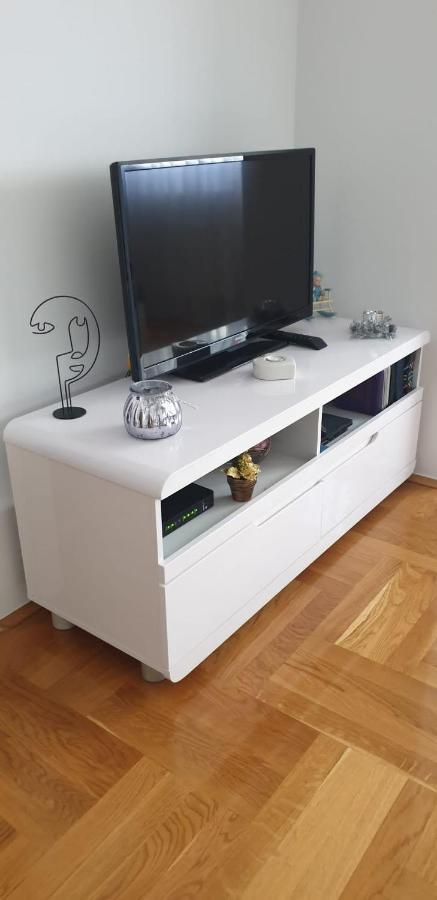 Apartman Aura Загреб Екстериор снимка