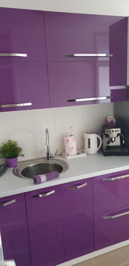 Apartman Aura Загреб Екстериор снимка