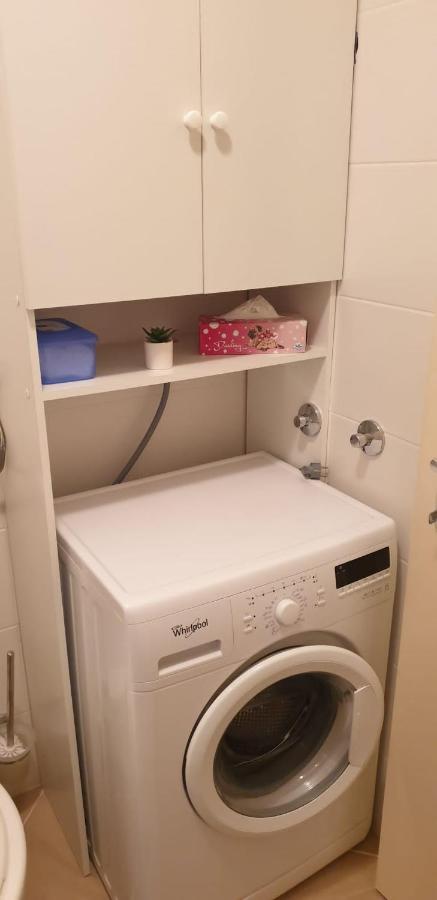 Apartman Aura Загреб Екстериор снимка