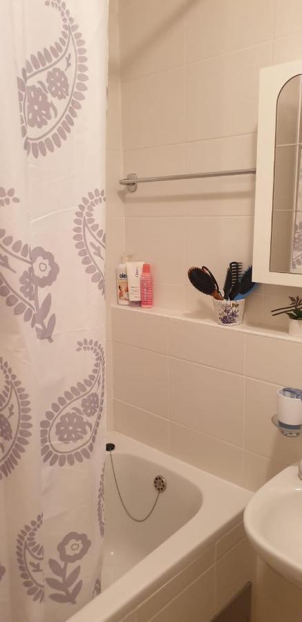 Apartman Aura Загреб Екстериор снимка