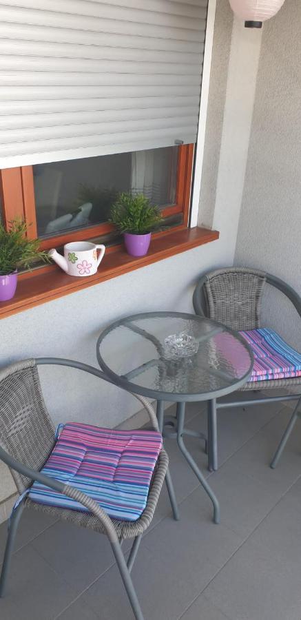 Apartman Aura Загреб Екстериор снимка