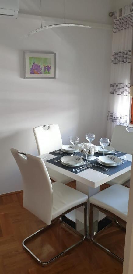 Apartman Aura Загреб Екстериор снимка