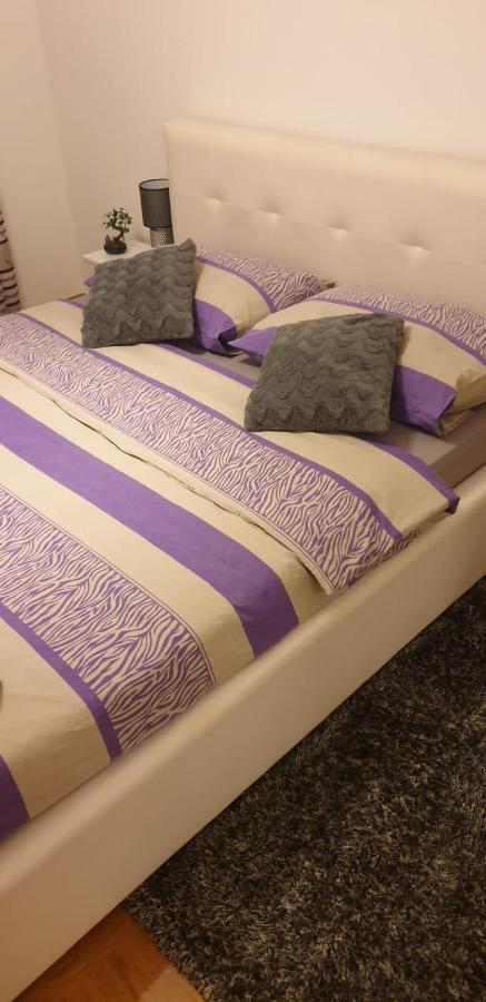 Apartman Aura Загреб Екстериор снимка